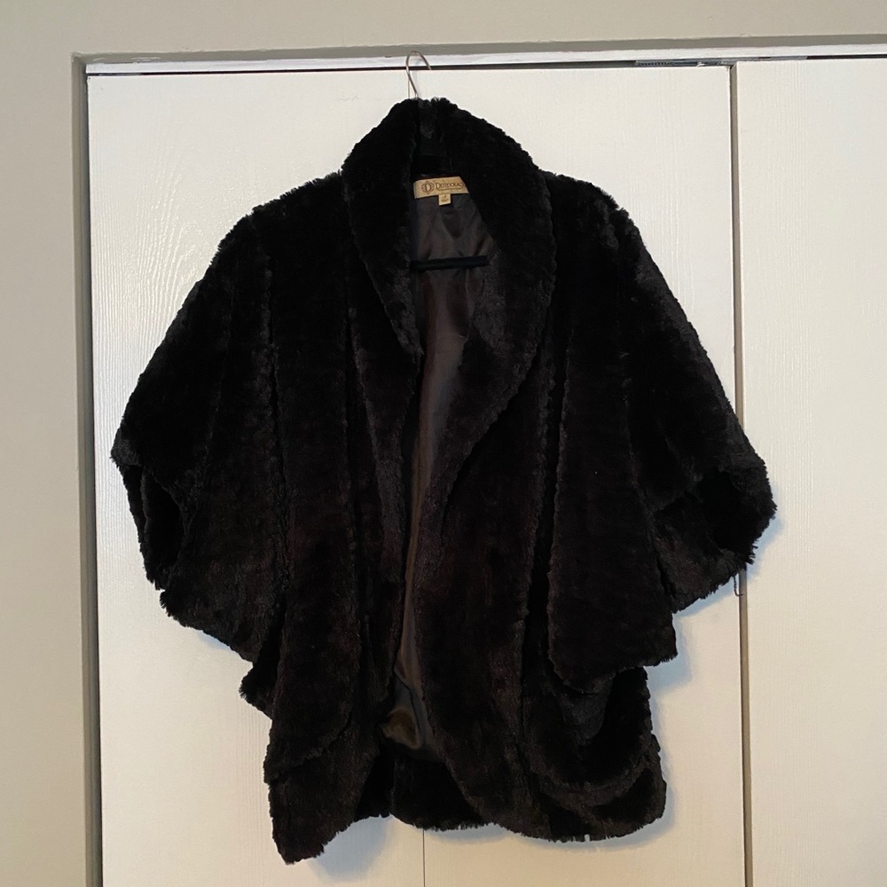 Faux Fur